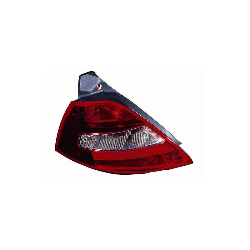 FANALE POST SX SENZA 5 RENAULT MEGANE CABRIO (EM0/EM1) 2006 2010 OEM 8200413214