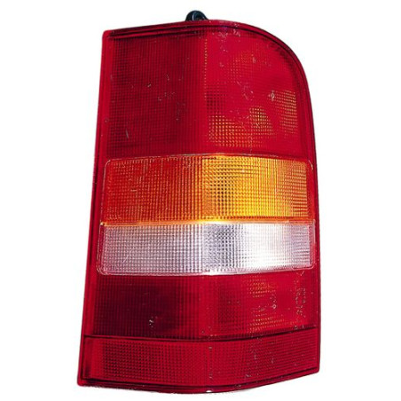 FANALE POST SX SENZA MERCEDES-BENZ VITO (W638) 1996 2004 OEM A6388201264