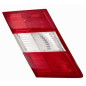 FANALE POST DX BIANCO/ROSSO SENZA INTERNO MERCEDES-BENZ CLC COUPE (W203) 2008 2011 OEM A2038204964