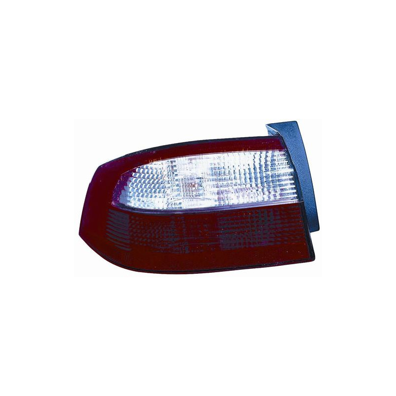 FANALE POST DX SENZA RENAULT LAGUNA (KG0/KG1) 2000 2007 OEM 8200002474