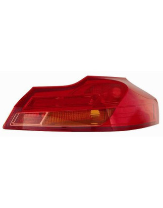 FANALE POST DX SENZA OPEL INSIGNIA (G09) 2008 2013 OEM 1222196