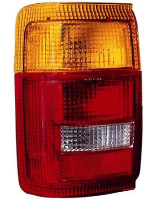 FANALE POST DX SENZA TOYOTA 4RUNNER EXPORT 1995 2002 OEM 8155035080