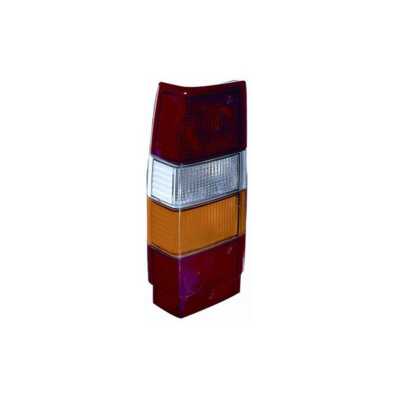 FANALE POST SX SENZA VOLVO 740/760 (744/745/704/764/765) 1984 1989 OEM 9127607