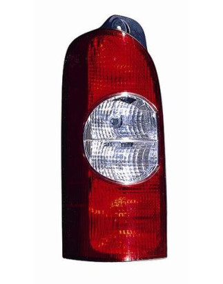 FANALE POST DX SENZA RENAULT MASTER/MASCOTT (FH/UH/HH) 1998 2009 OEM 8200228395