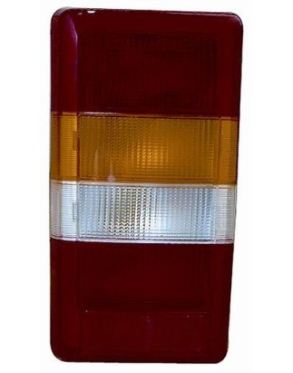 FANALE POST SX SENZA RENAULT TRAFIC (T/P/V) 1980 2002 OEM 7701025919