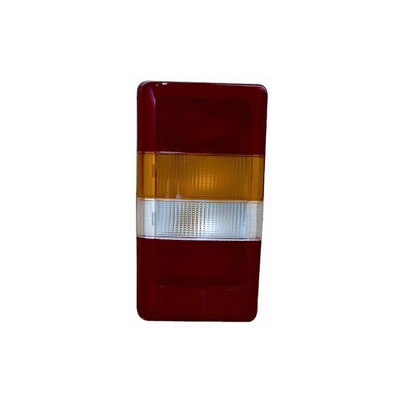 FANALE POST SX SENZA RENAULT TRAFIC (T/P/V) 1980 2002 OEM 7701025919