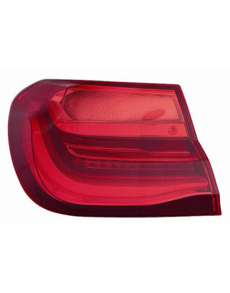 FANALE POST SX SENZA LED LED ESTERNO BMW SERIES 7 (G11/G12) 2015 2019 OEM 63217342963