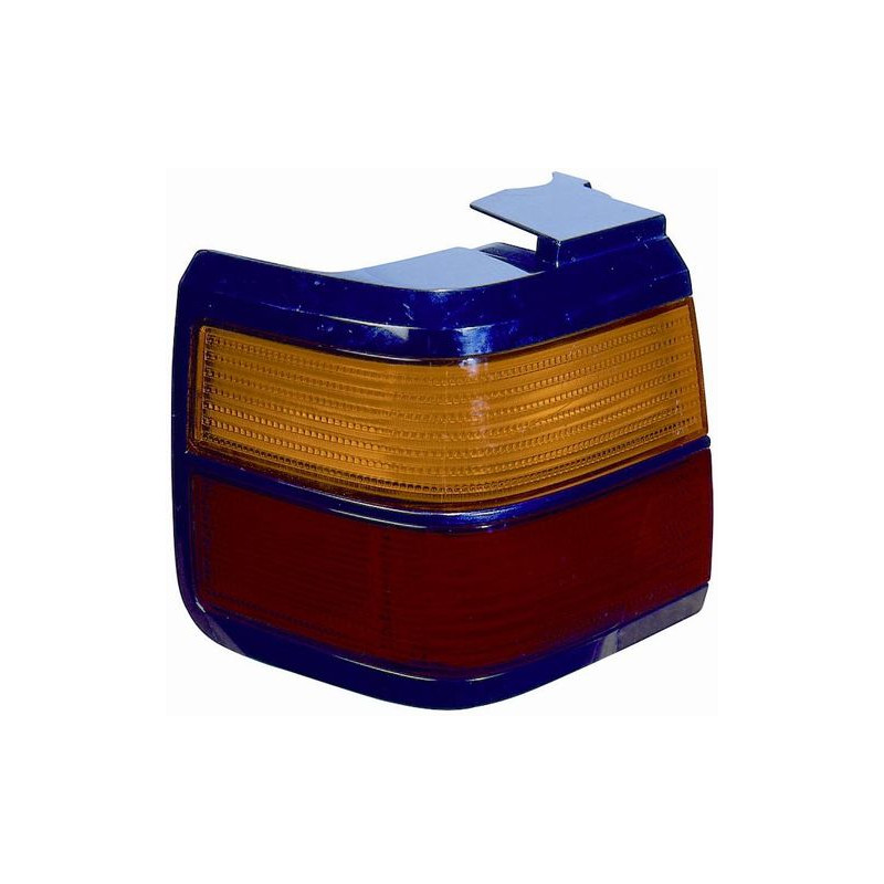 FANALE POST SX SENZA VOLKSWAGEN PASSAT (3A2/35I/3A5) 1989 1993 OEM 357945111