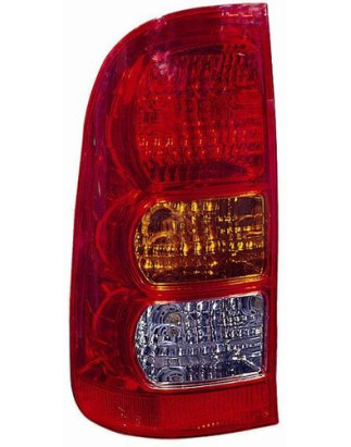 FANALE POST DX CON TOYOTA HI-LUX 2WD/4WD (N1/N2/N3) 2005 2009 OEM 815500K010