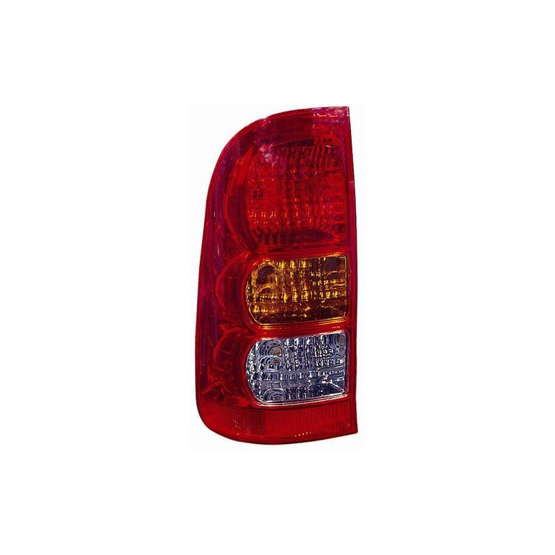 FANALE POST DX CON TOYOTA HI-LUX 2WD/4WD (N1/N2/N3) 2005 2009 OEM 815500K010