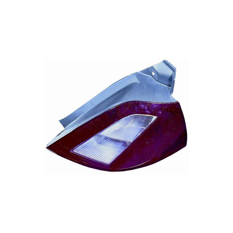 FANALE POST SX SENZA RENAULT MEGANE CABRIO (EM0/EM1) 2003 2006 OEM 8200073237