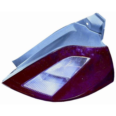 FANALE POST SX SENZA RENAULT MEGANE CABRIO (EM0/EM1) 2003 2006 OEM 8200073237