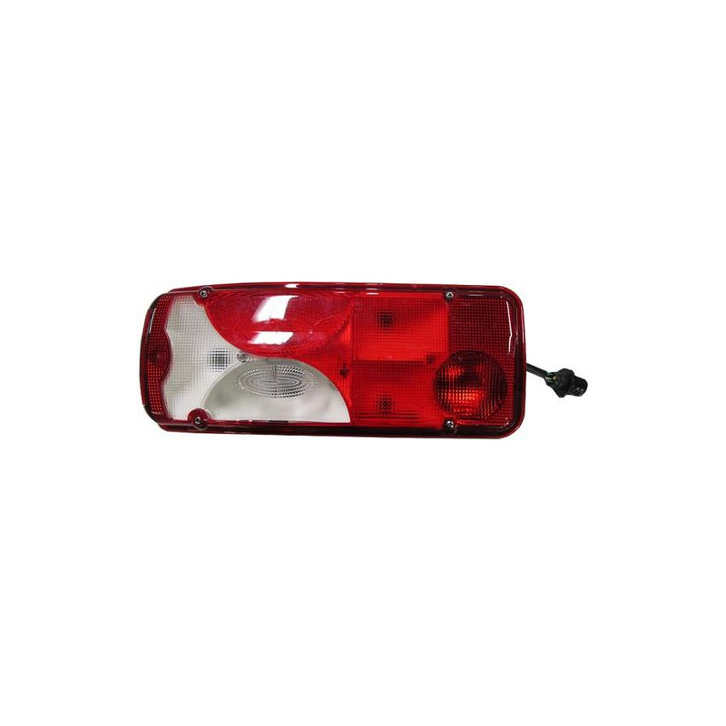 FANALE POST SX SENZA LED SCANIA SERIE G - P- R 2014  OEM 2160122