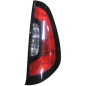 FANALE POST DX SENZA KIA SOUL (PS) 2013 2016 OEM 92402B2020