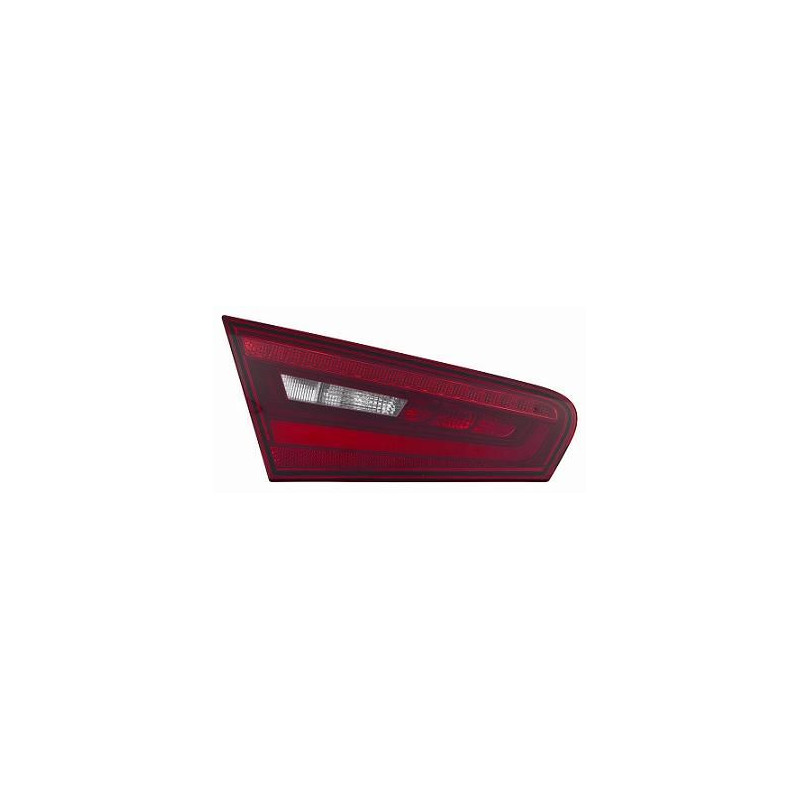 FANALE POST DX SENZA 3 LED LED INTERNO AUDI A3 3D/SPORTBACK (8V1/8VK/8VA/8VF) 2012 2016 OEM 8V3945094B
