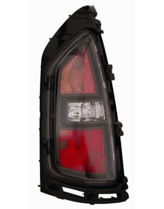 FANALE POST SX SENZA KIA SOUL (AM) 2008 2011 OEM 924102K010