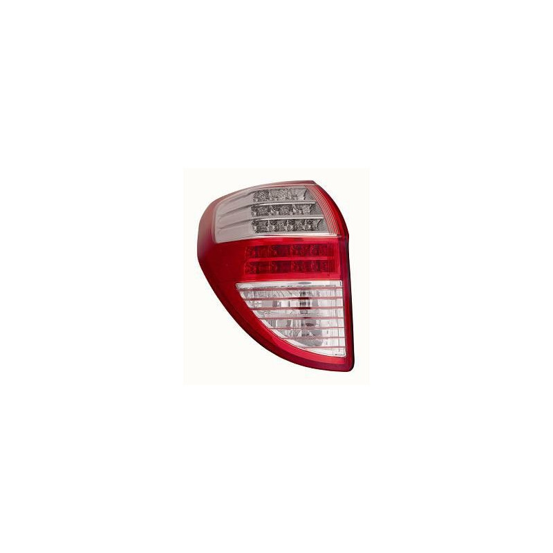 FANALE POST SX SENZA LED ICHIKOH TOYOTA RAV 4 (A3) 2010 2012 OEM 8156142150