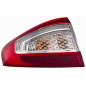 FANALE POST SX SENZA 5 PY21W LED FORD MONDEO (BA7) 2011 2014 OEM 1717215