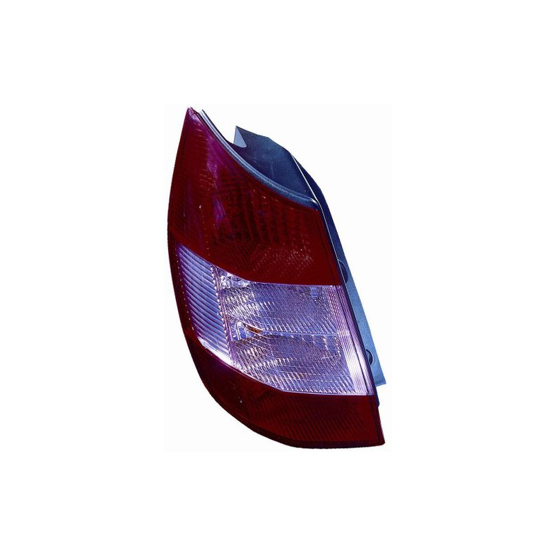 FANALE POST DX ROSE' SENZA RENAULT SCENIC (JA0/JA1) 2003 2009 OEM 8200127702