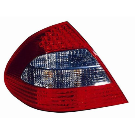 FANALE POST SX SENZA LED MERCEDES-BENZ E CLASS (W211) 2002 2009 OEM A2118202664