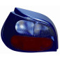 FANALE POST DX SENZA 5 RENAULT MEGANE COUPE-CABRIO (EA0/EA1) 1996 1998 OEM 7701040646