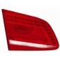 FANALE POST SX SENZA LED LED INTERNO VOLKSWAGEN PASSAT (362/365) 2011 2015 OEM 3AE945307C