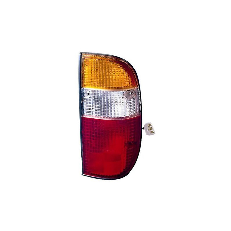 FANALE POST SX CON FORD RANGER (EQ) 1999 2006 OEM UH7751160A
