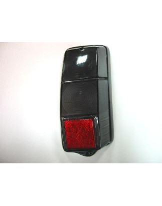 FANALE POST DX FUME' CON FIAT 500 F / L / R 1965 1975