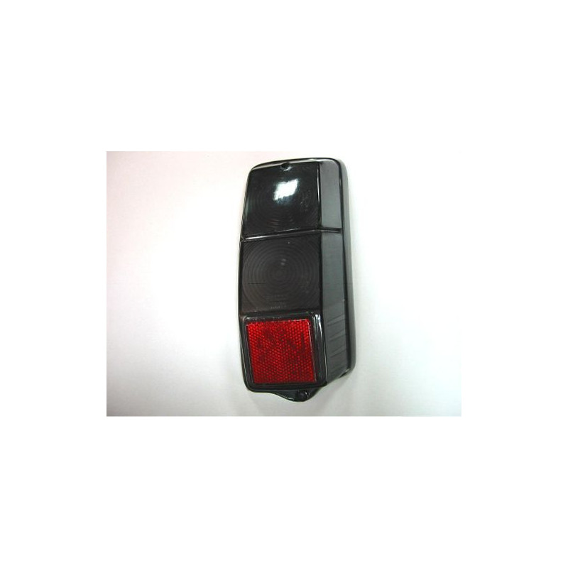 FANALE POST DX FUME' CON FIAT 500 F / L / R 1965 1975