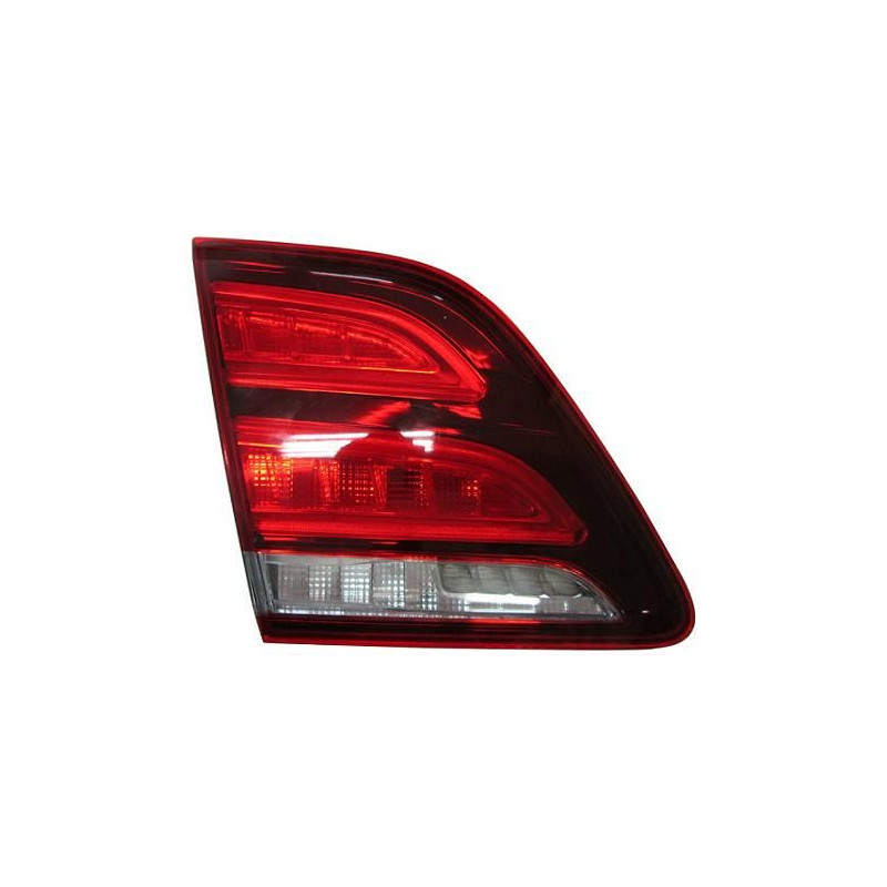 FANALE POST DX CON LED LED INTERNO MERCEDES-BENZ GLE COUPE (C292) 2015 2019 OEM A1669066001