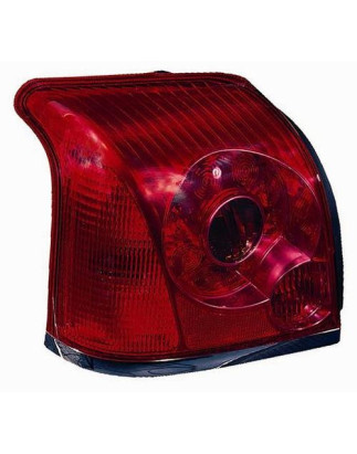 FANALE POST SX SENZA TOYOTA AVENSIS (T25) 2003 2008 OEM 8156105130