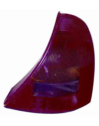 FANALE POST DX SENZA RENAULT CLIO II (BB/CB) 1998 2001 OEM 7700410518