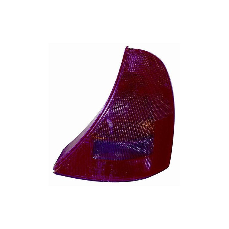 FANALE POST DX SENZA RENAULT CLIO II (BB/CB) 1998 2001 OEM 7700410518