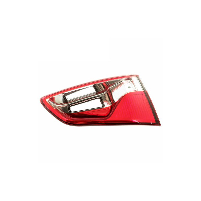 FANALE POST DX SENZA INTERNO FORD ECOSPORT 2013 2017 OEM 1823806