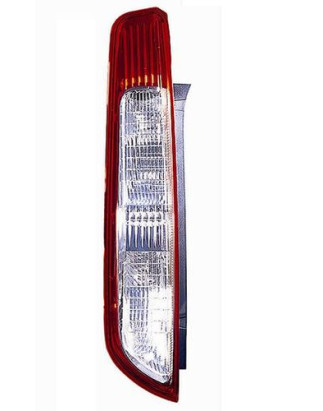 FANALE POST SX SENZA 5 LED FORD FOCUS (DB/FCH/DH) 2008 2011 OEM 1520771