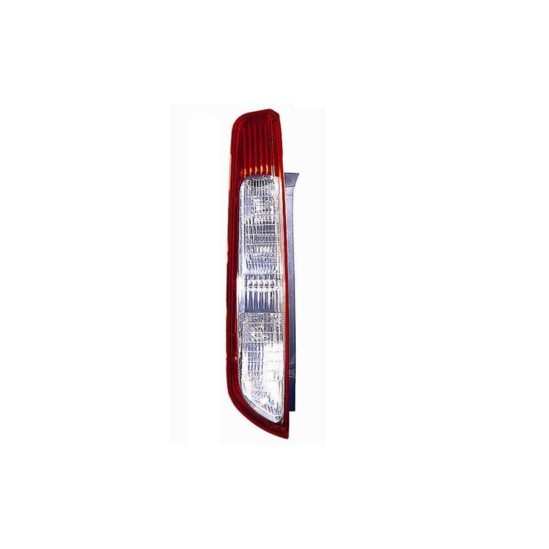 FANALE POST SX SENZA 5 LED FORD FOCUS (DB/FCH/DH) 2008 2011 OEM 1520771