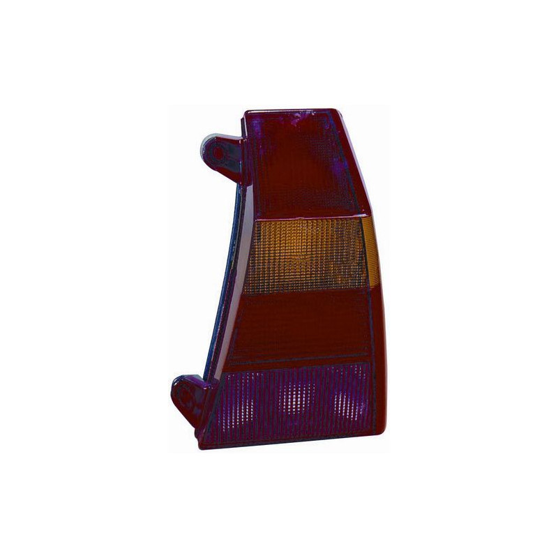 FANALE POST DX SENZA CITROEN AX (ZA) 1987 1991 OEM 95659632