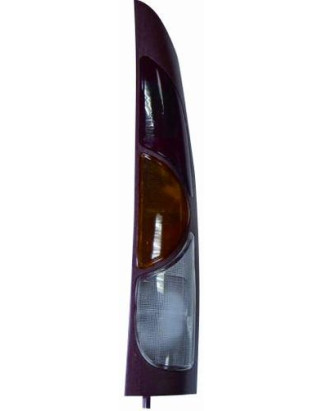 FANALE POST SX SENZA 1 ROSSA 1 PORTA RENAULT KANGOO (KC0/KC1) 1998 2003 OEM 7700308715