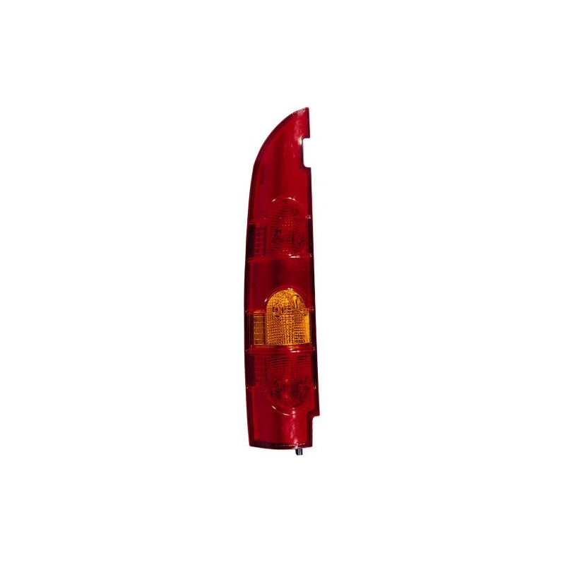FANALE POST DX SENZA 2 RENAULT KANGOO (KC0/KC1) 2003 2008 OEM 8200150625