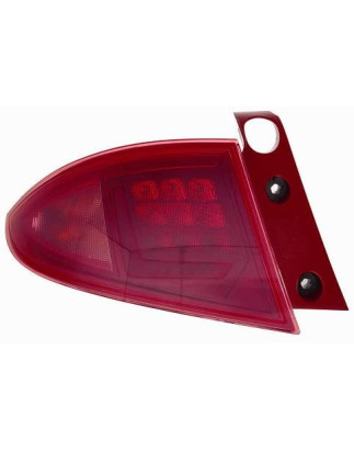 FANALE POST DX SENZA LED ESTERNO SEAT LEON (1P1) 2005 2013 OEM 1P0945112G