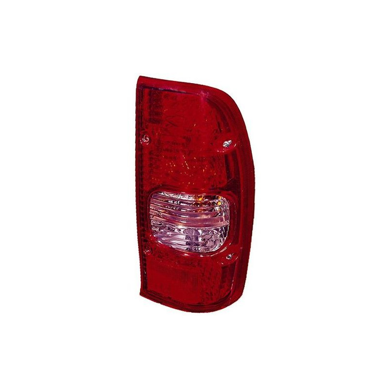 FANALE POST DX CON MAZDA P/U 2/4WD 1999 2003 OEM UM4751150A