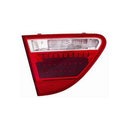 FANALE POST SX SENZA 4 LED LED INTERNO SEAT EXEO (3R2) 2009 2013 OEM 3R5945093C