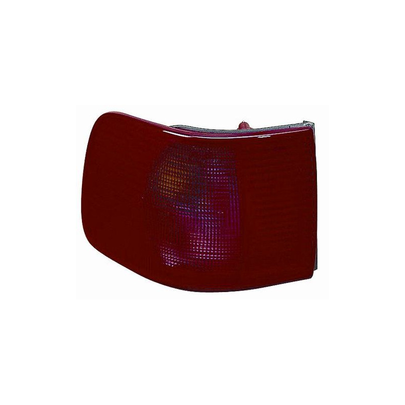 FANALE POST SX SENZA ESTERNO AUDI A6 (4A2/4A5) 1994 1997 OEM 4A5945218B