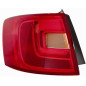 FANALE POST DX SENZA ESTERNO VOLKSWAGEN JETTA (162/163/AV3/AV2) 2010 2014 OEM 5C6945096A