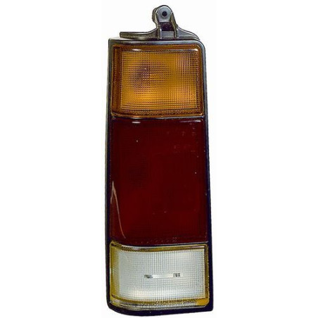 FANALE POST SX SENZA SUZUKI SUPERCARRY 1985  OEM 3560485500