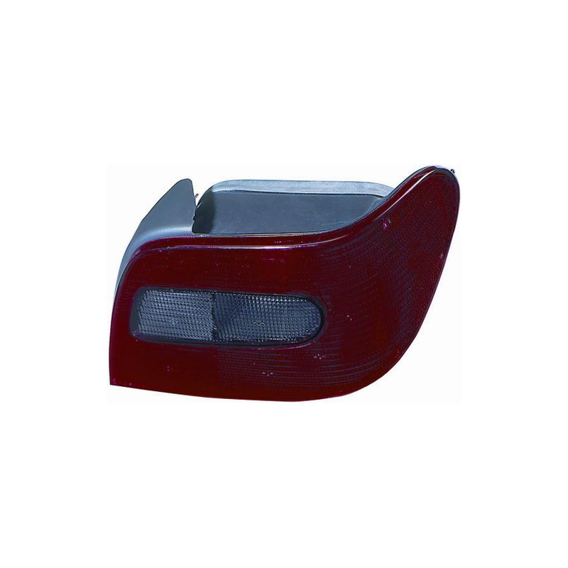 FANALE POST SX SENZA CITROEN XSARA (N1/N0/N2) 1997 2000 OEM 6350J5