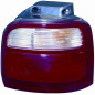 FANALE POST SX CON SUZUKI ALTO (SH410/HA12/HA23/HA22/HA24) 1995 2003 OEM 35671M70F10