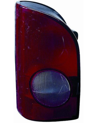 FANALE POST SX SENZA HYUNDAI H100 VAN (P) 1993 2003 OEM 9240143810