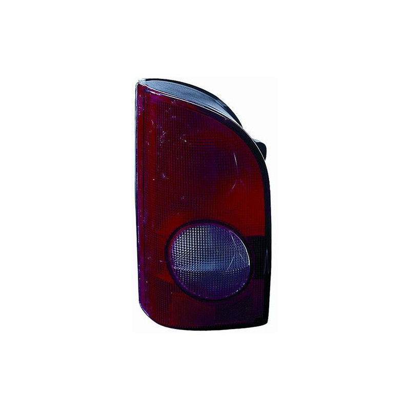FANALE POST SX SENZA HYUNDAI H100 VAN (P) 1993 2003 OEM 9240143810