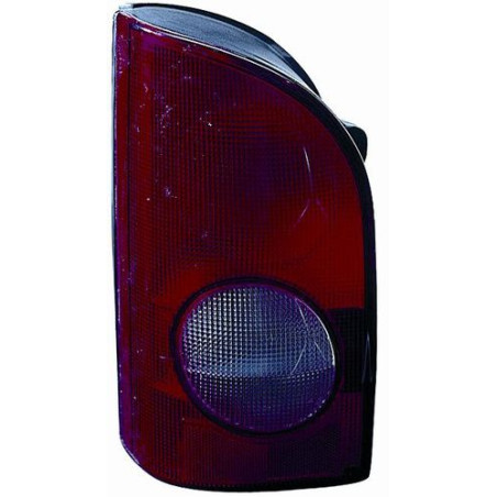 FANALE POST SX SENZA HYUNDAI H100 VAN (P) 1993 2003 OEM 9240143810